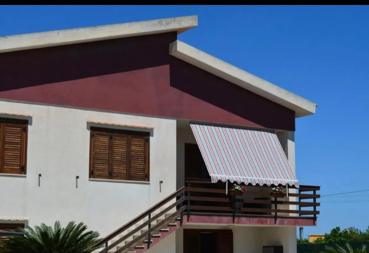 Be Country Guest House Rilievo