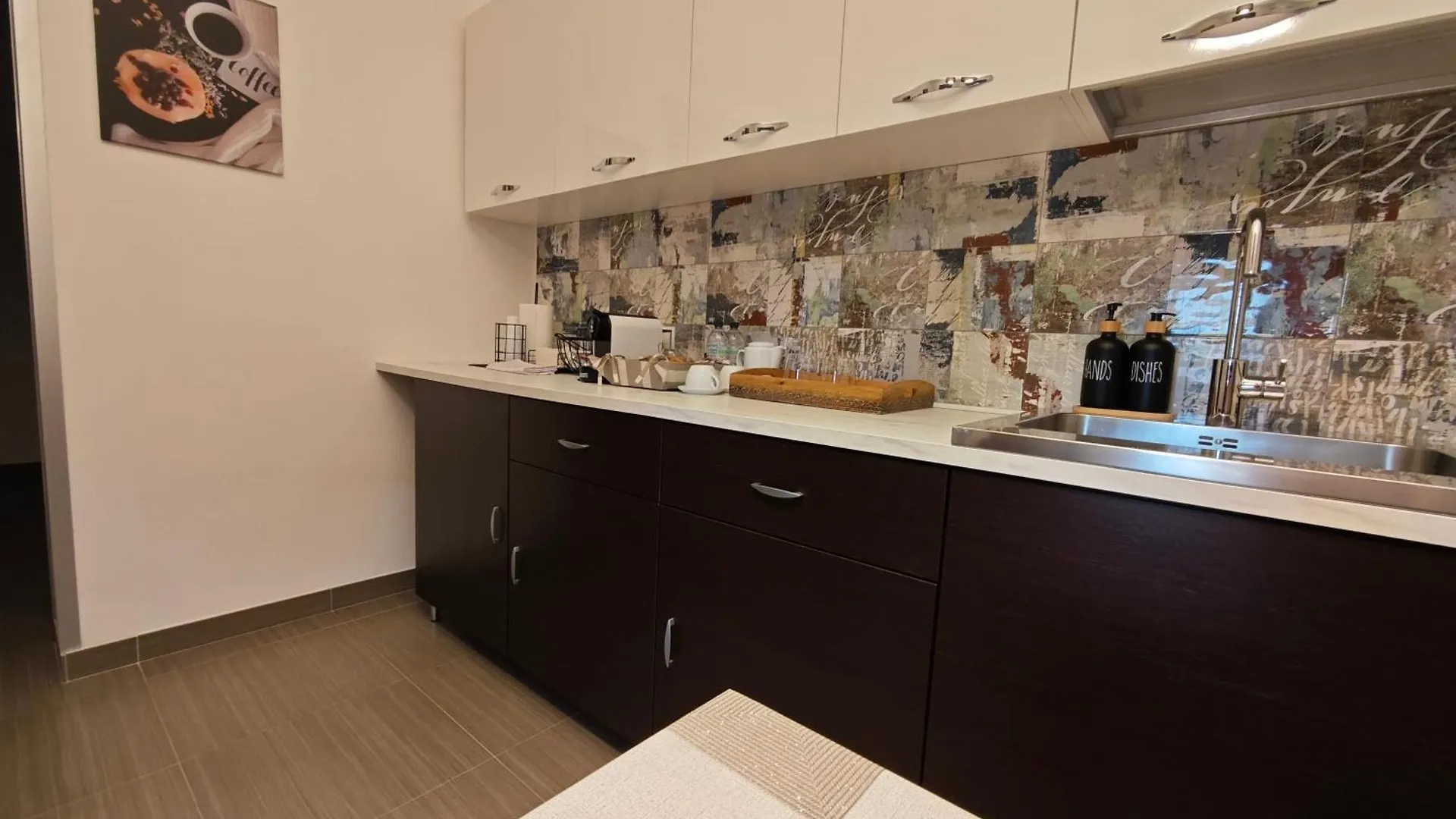 Be Country Guest House Rilievo Italië
