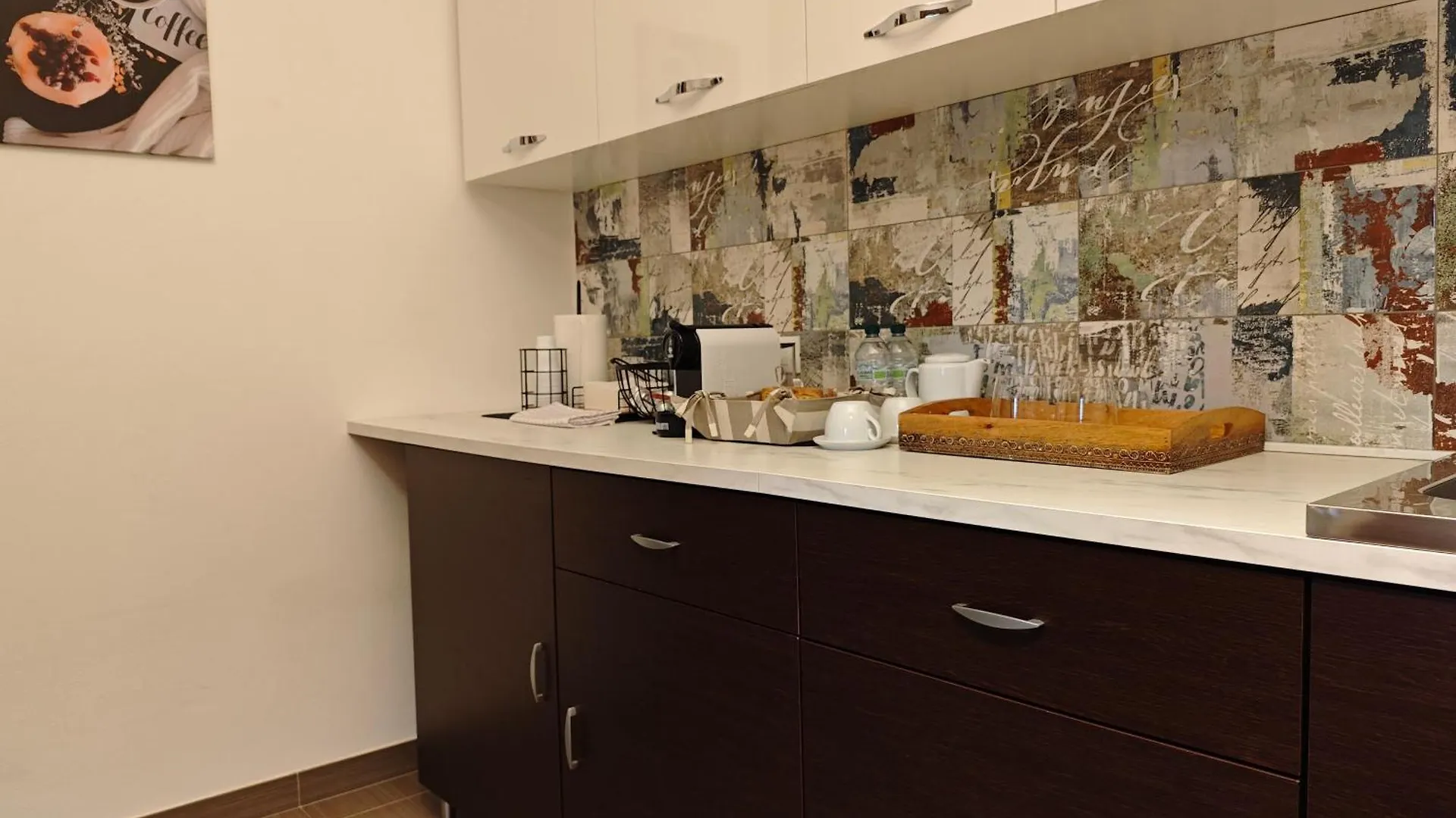 Be Country Guest House Rilievo Appartement