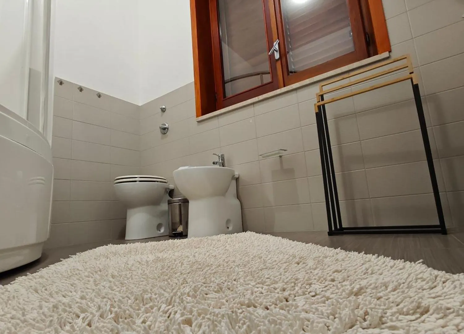 Appartement Be Country Guest House Rilievo