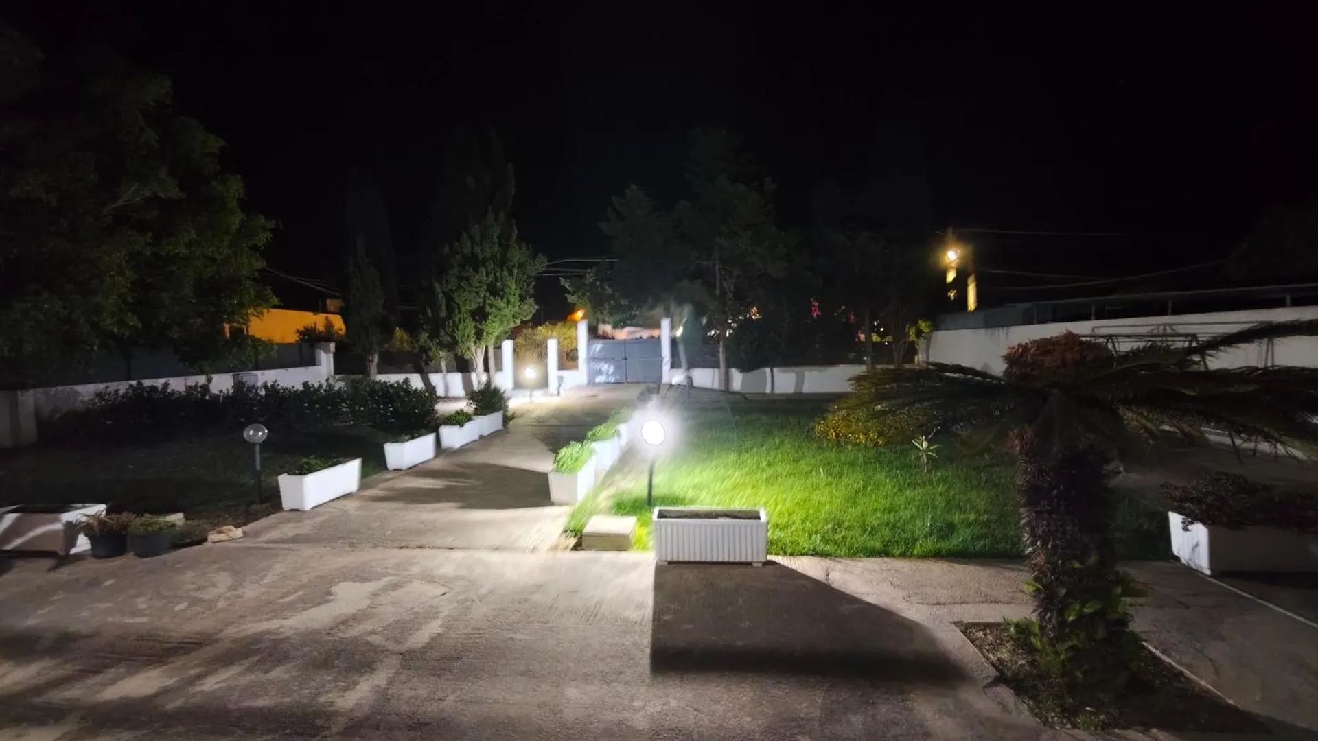 Appartement Be Country Guest House Rilievo